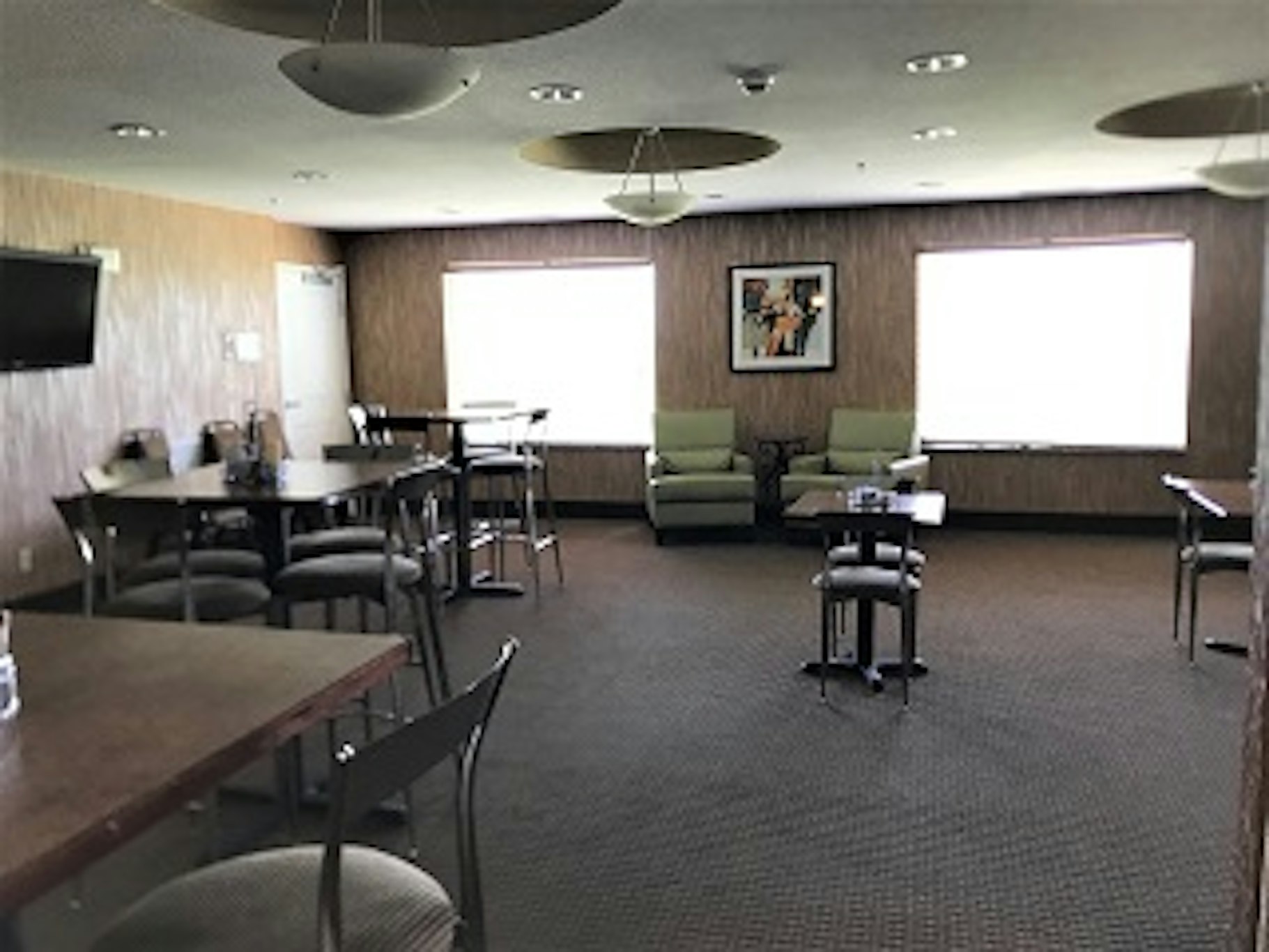 La Quinta Inn & Suites by Wyndham Minot 39/41