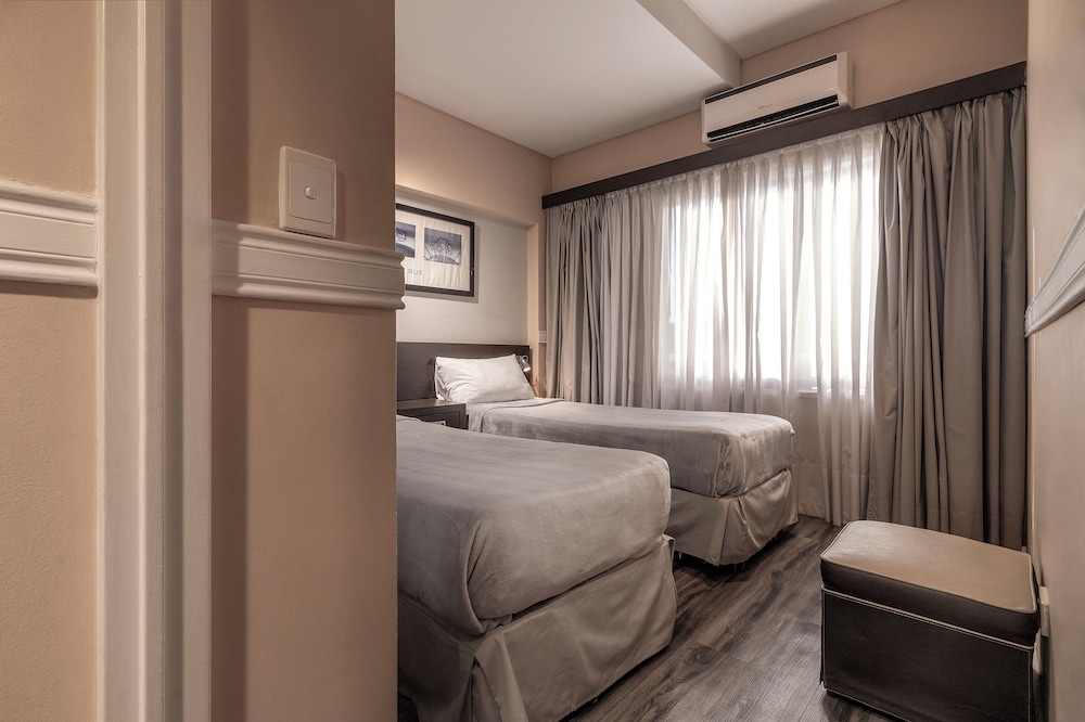 SUPERIOR, APARTMENT