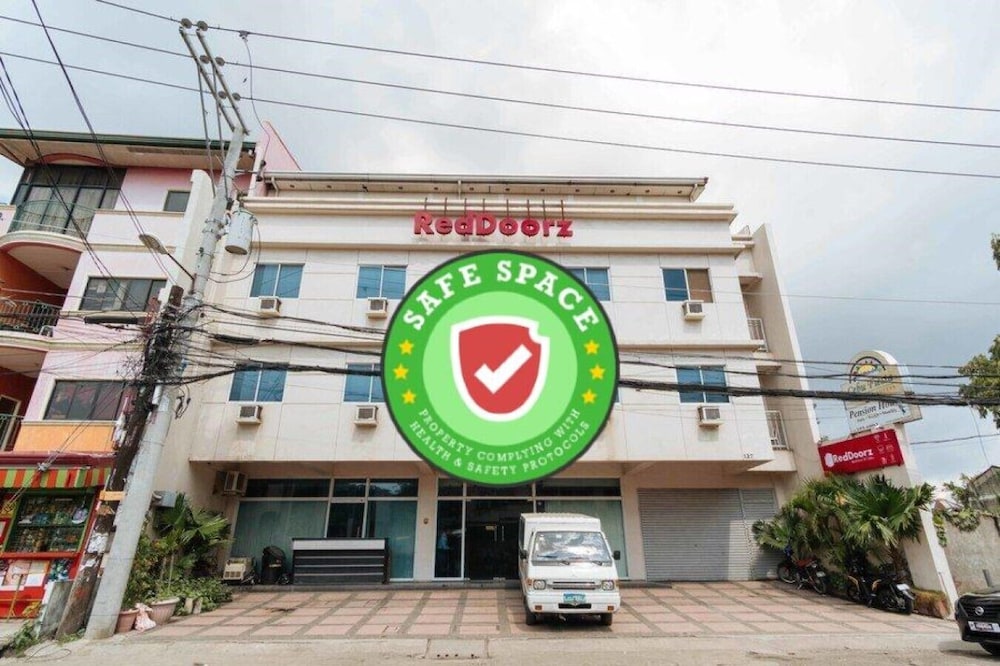 Reddoorz Bonifacio St Cebu 3/39