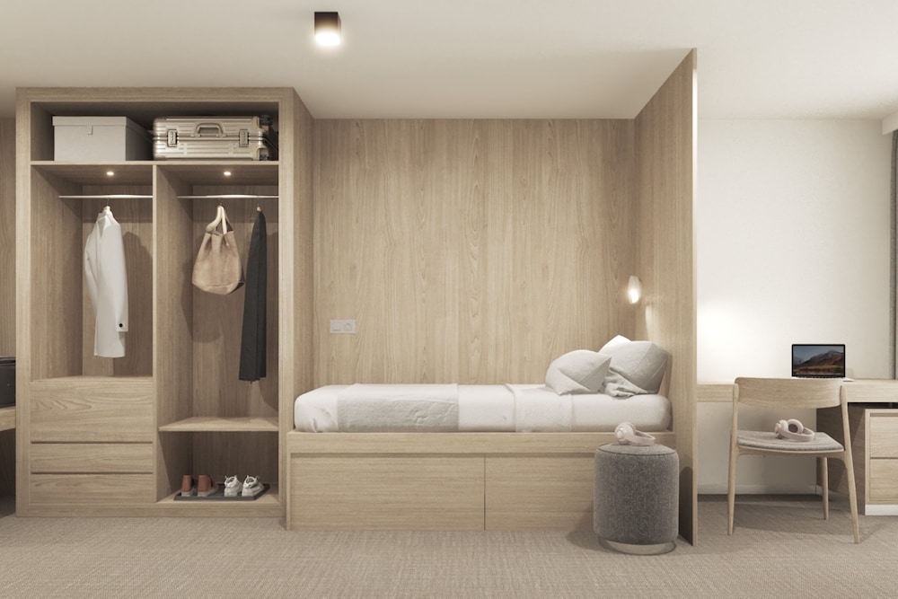 Victoria Hotel & Residence 13/50