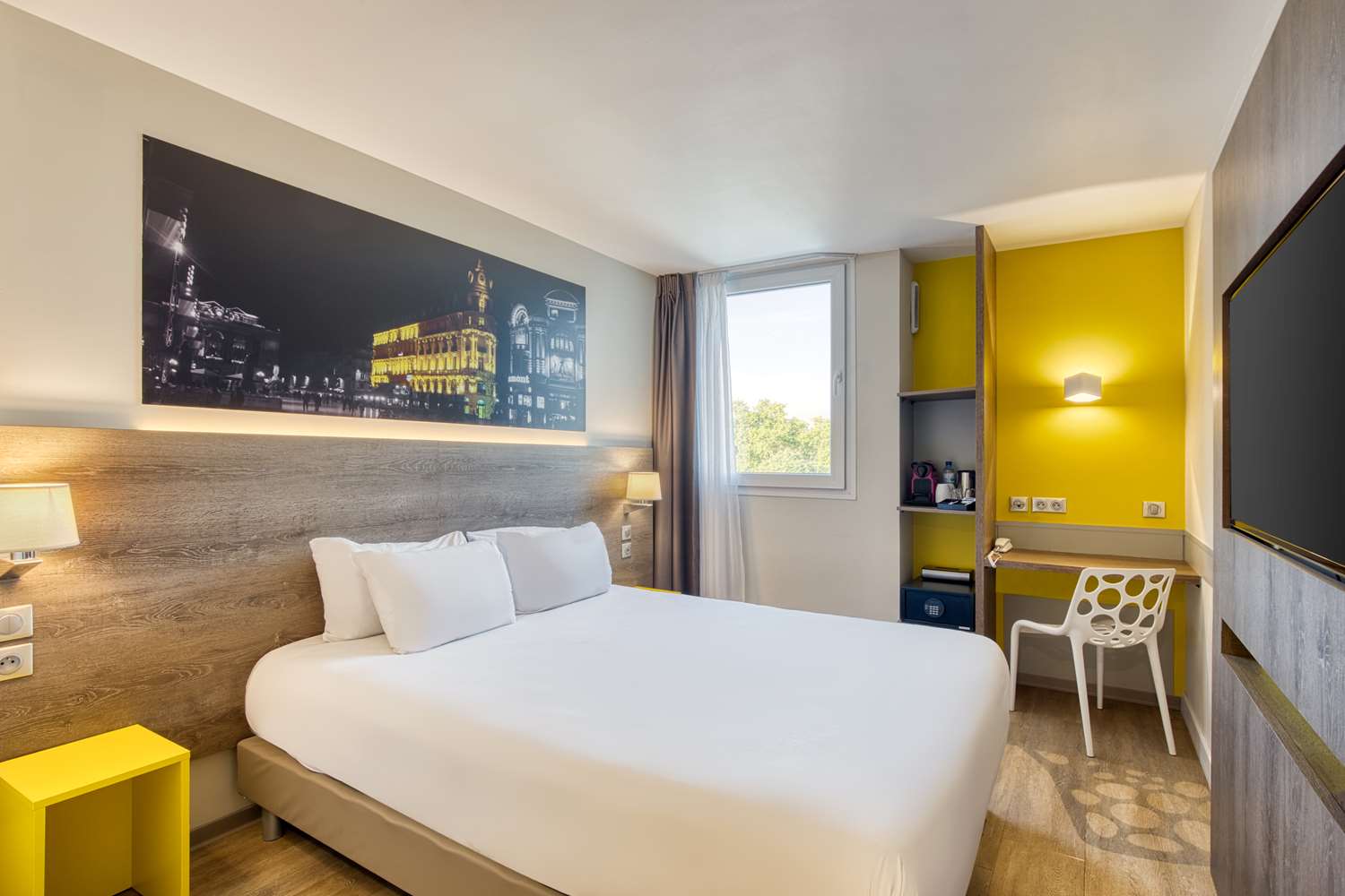 Best Western Hotelio Montpellier Sud 17/66