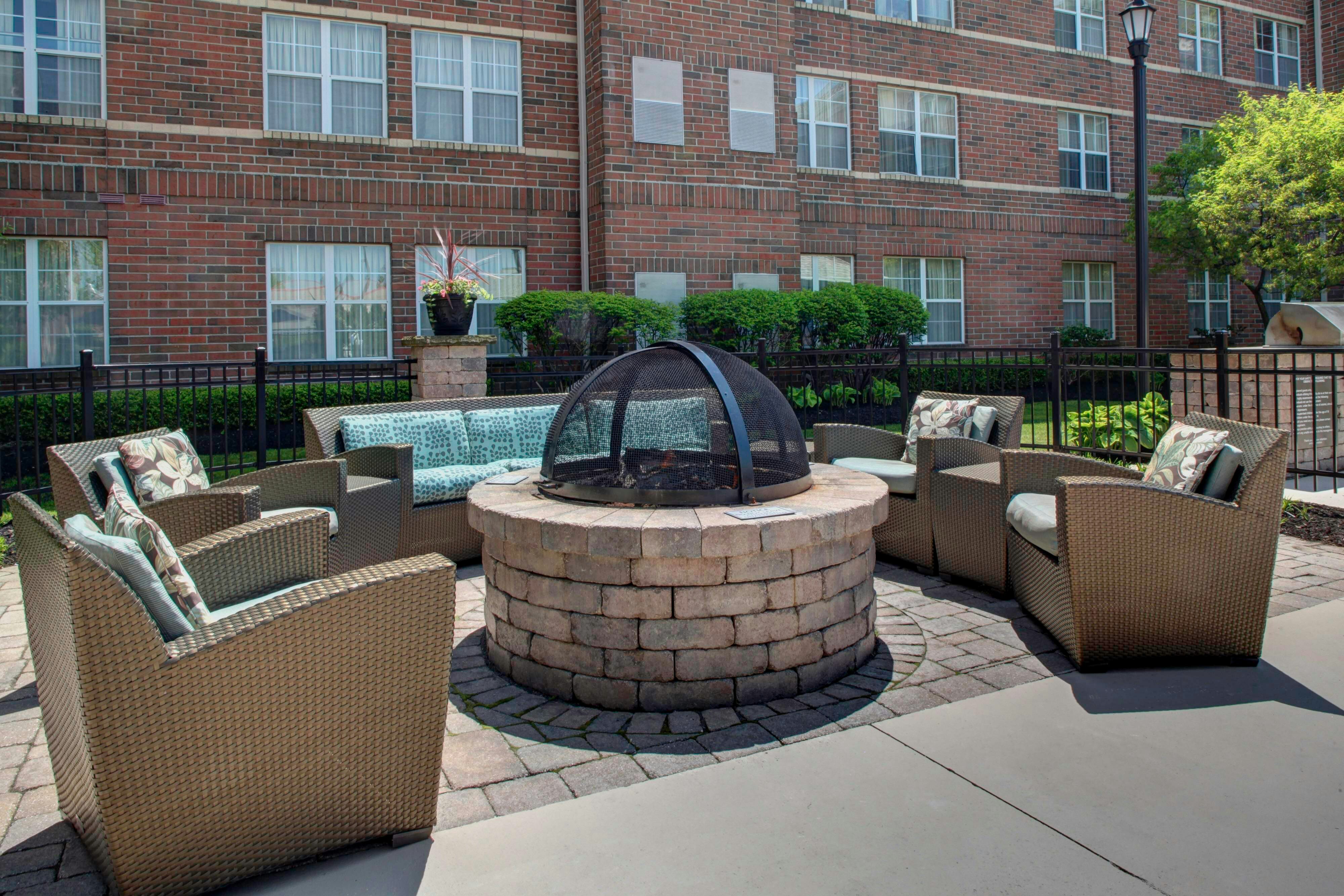 Residence Inn Cleveland Beachwood 13/33