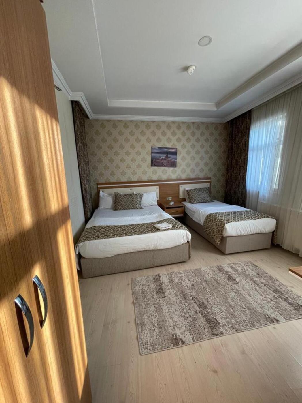 Dimet Park Hotel 18/33