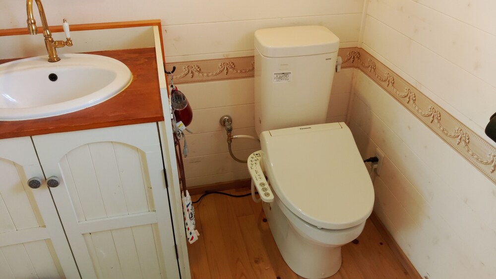 Cottage Morinokokage 50/50