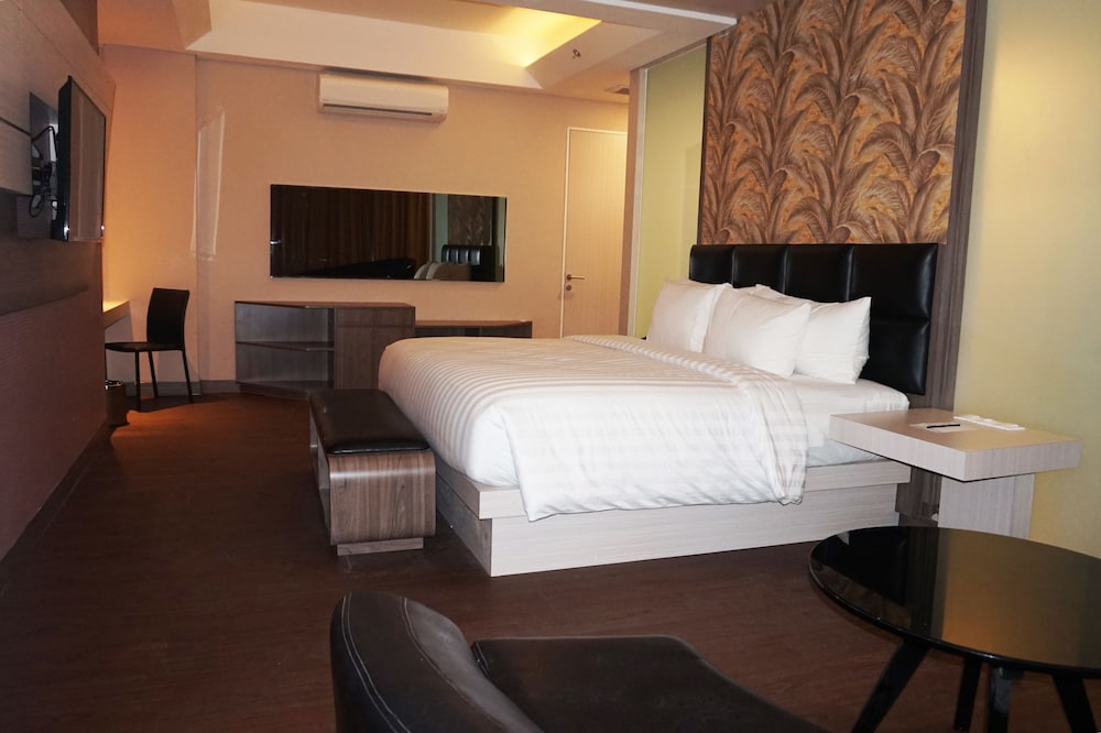 Luminor Hotel Jambi 11/51