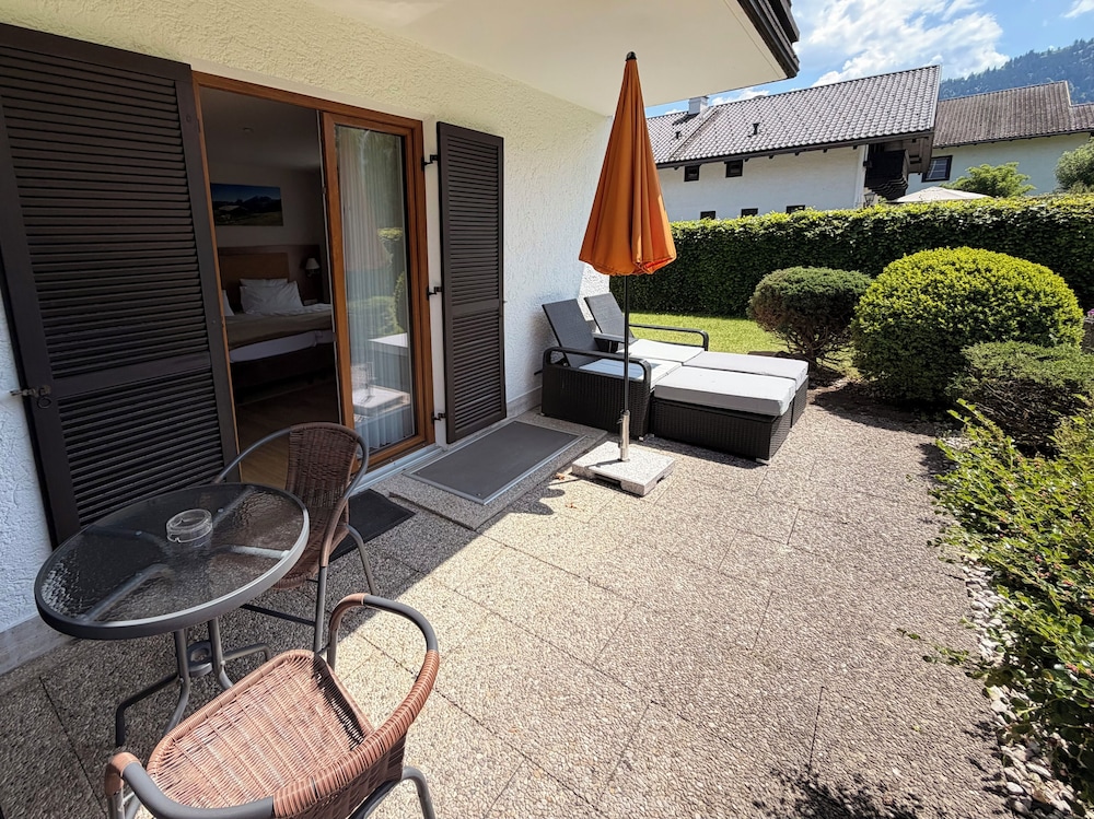 Hotel Garni Brunnthaler 47/79