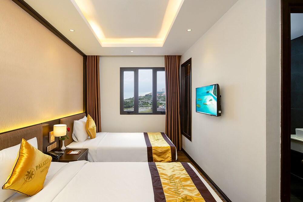 Palazzo 2 Hotel Danang 7/50