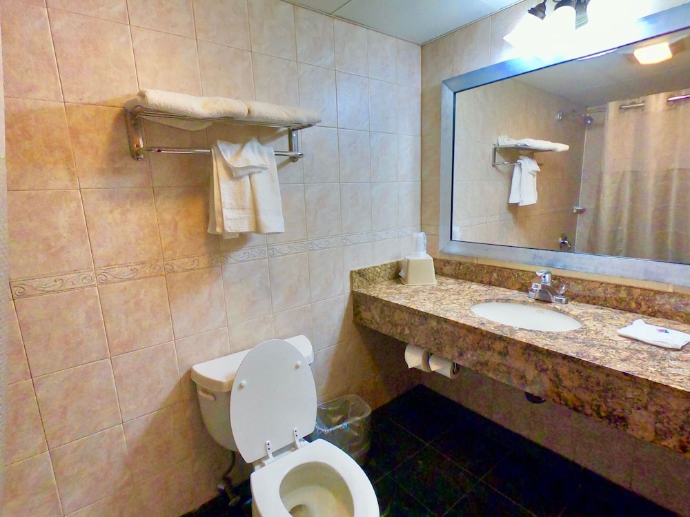 Motel6 Levittown, PA - Bensalem 49/55