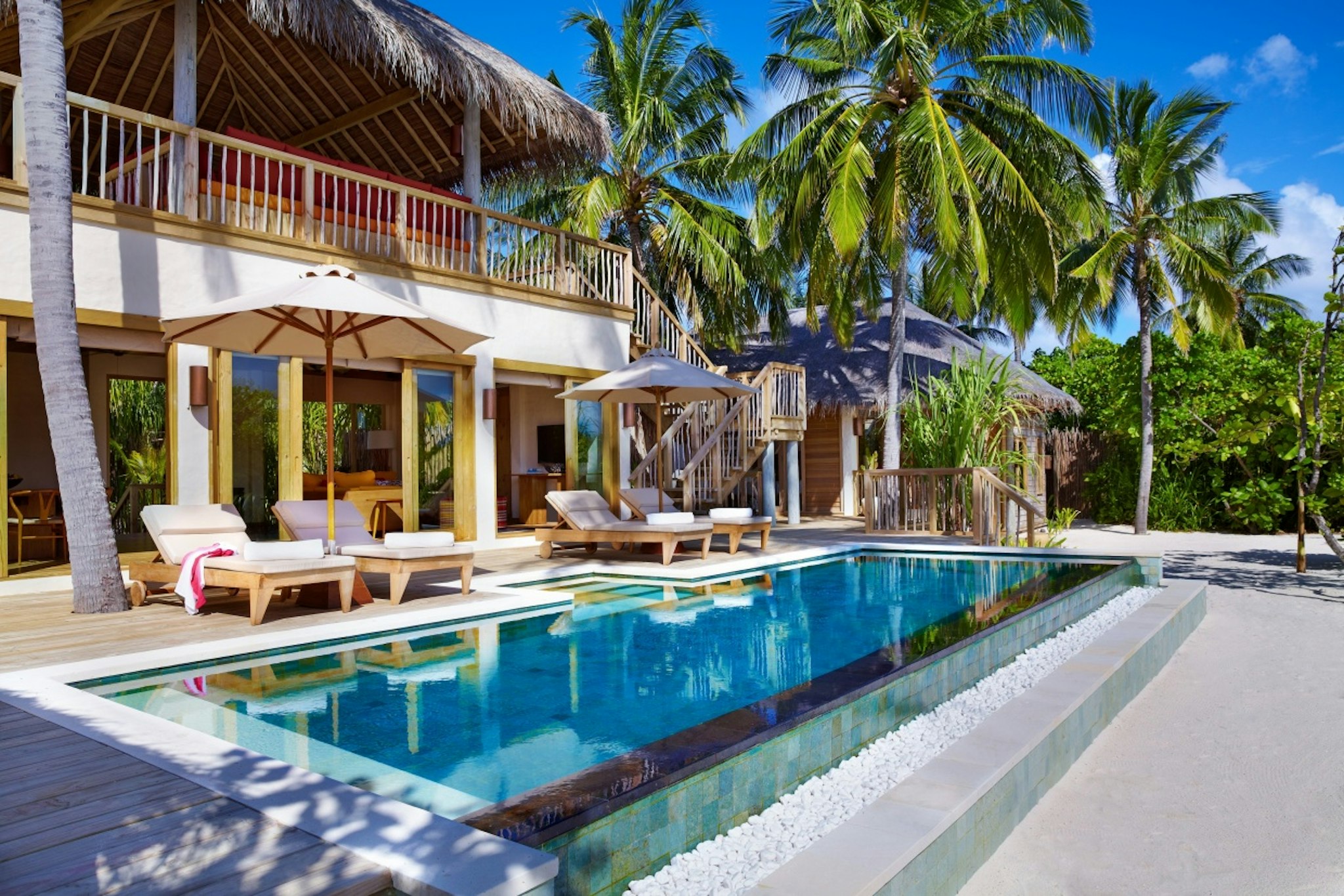 Six Senses Laamu 8/64