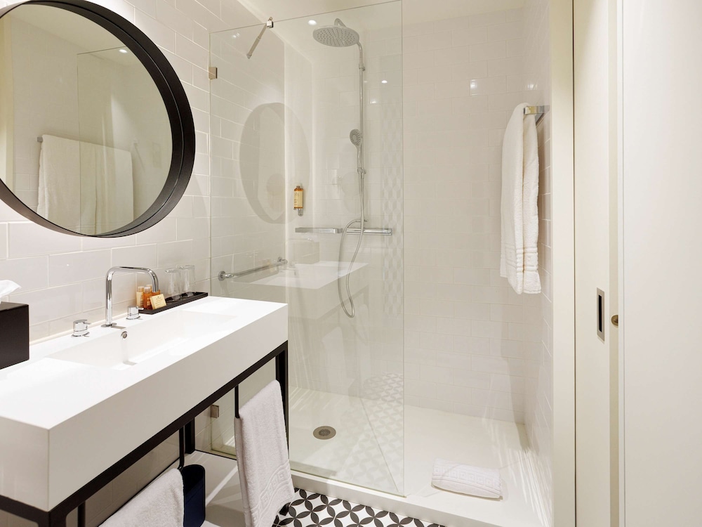 Mercure Porto Centro Aliados 13/75