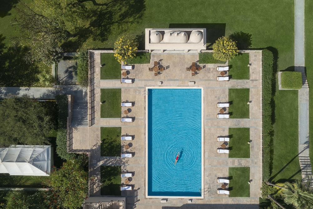 Trident Udaipur 8/51