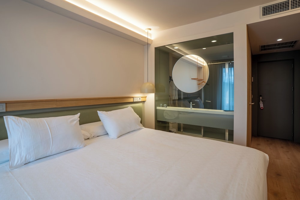 Hotel Los Pasiegos 25/62