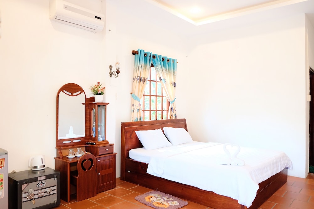 Kim Nhung Bungalow 30/49