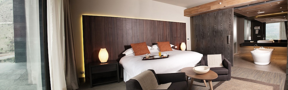 Enjoy Santiago Hotel Del Valle 21/58