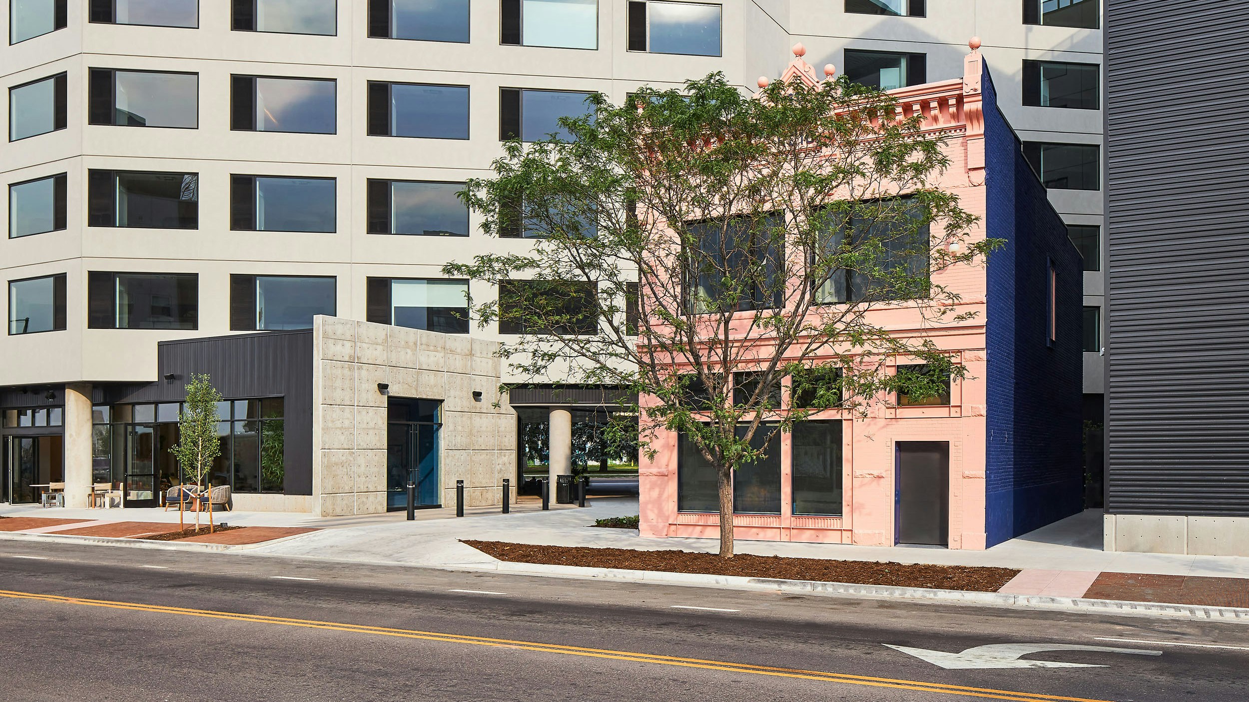 Catbird Hotel 46/50