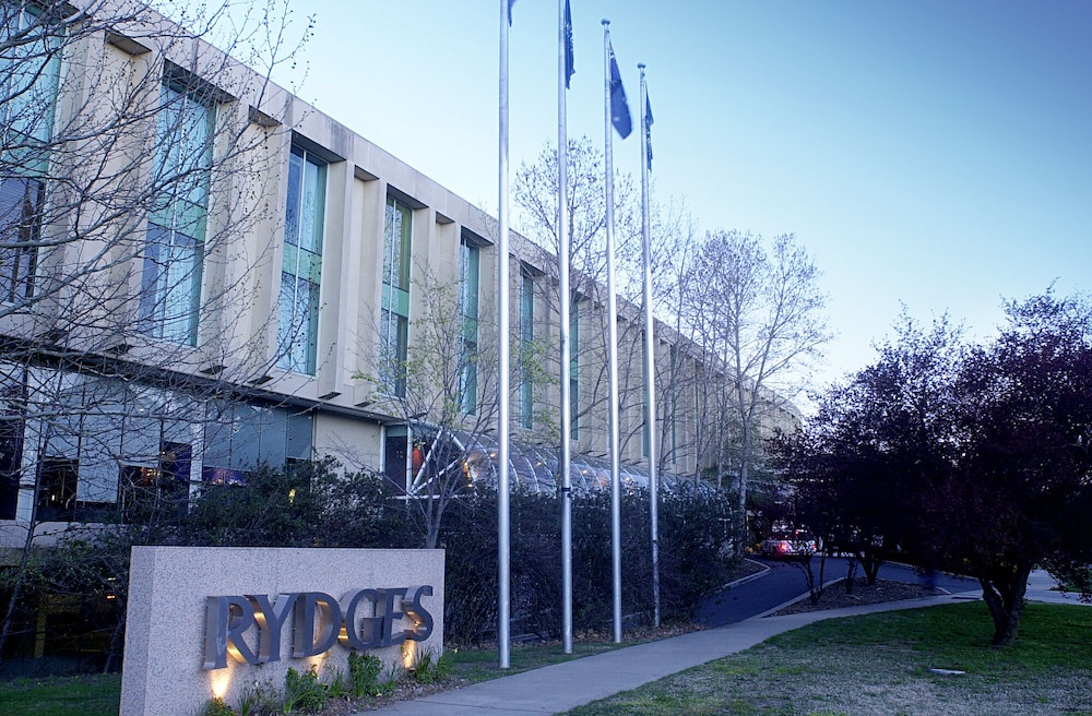 Rydges Canberra in CANBERRA