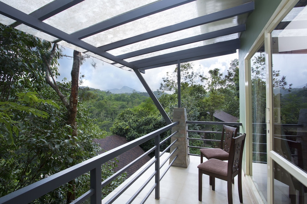 Adithya Nature Resort & Spa 46/50