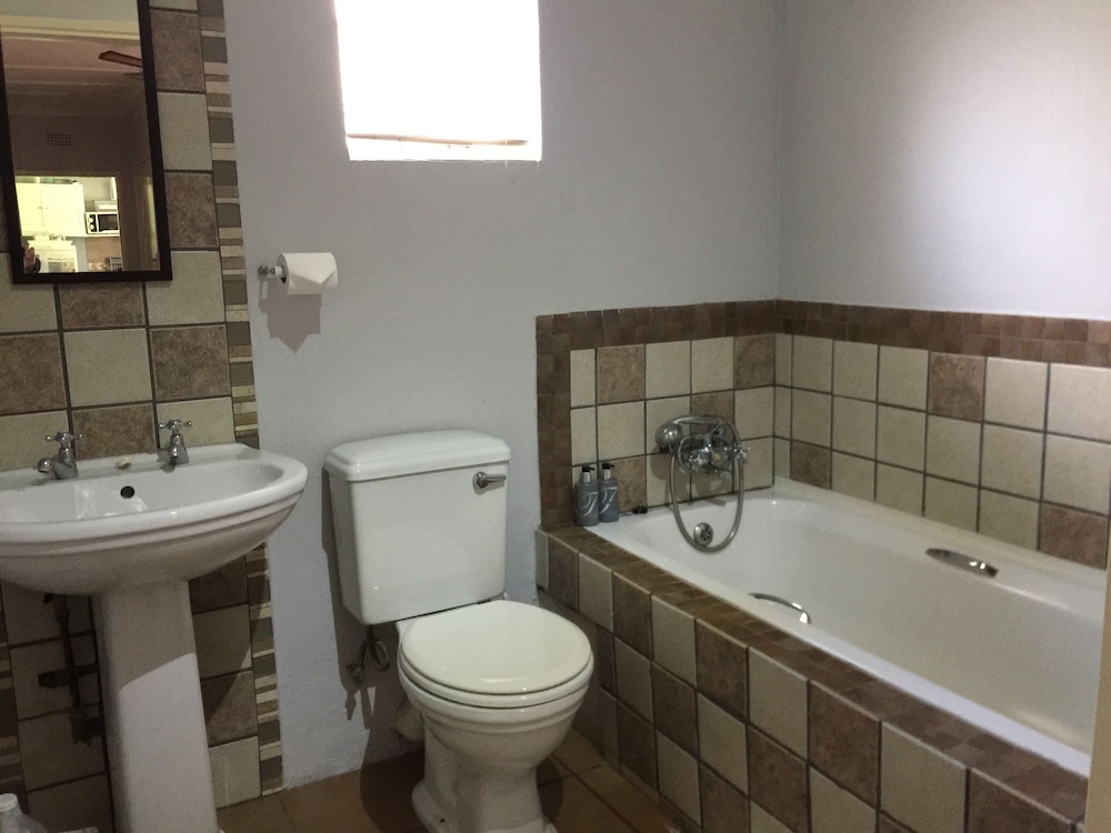 Sabie Self-Catering Apartments 46/50