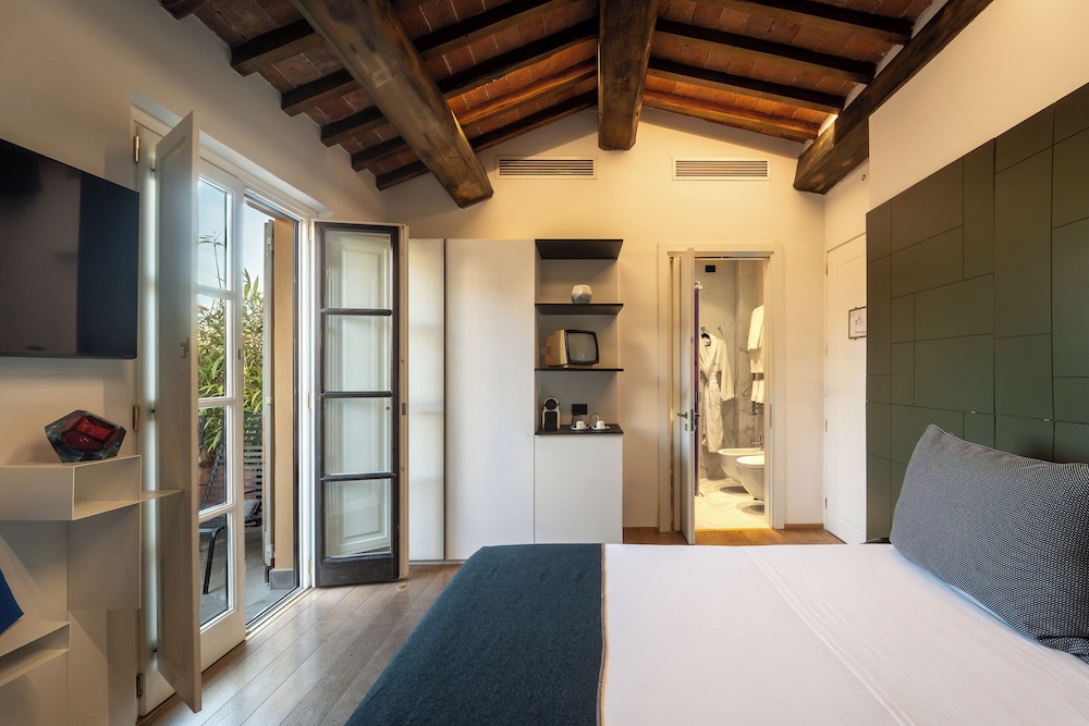 Hotel Milu Florence 23/77