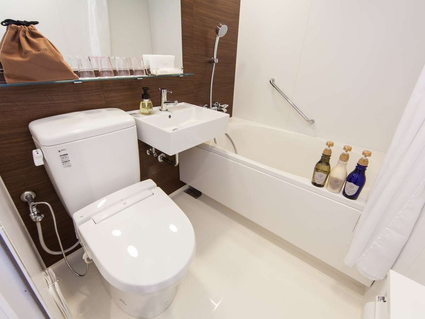 Hotel Mystays Haneda 40/40