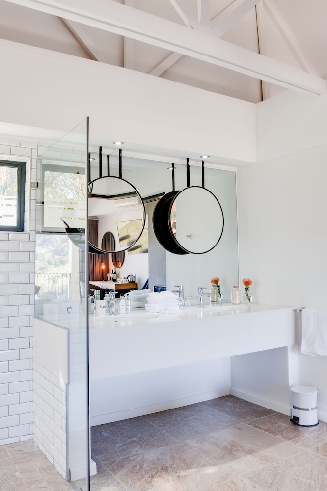Banhoek Lodge 7/53