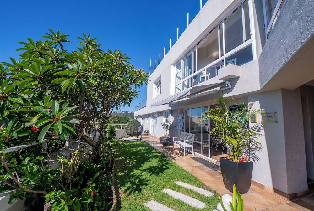 Thanda Vista - Bed And Breakfast 39/50
