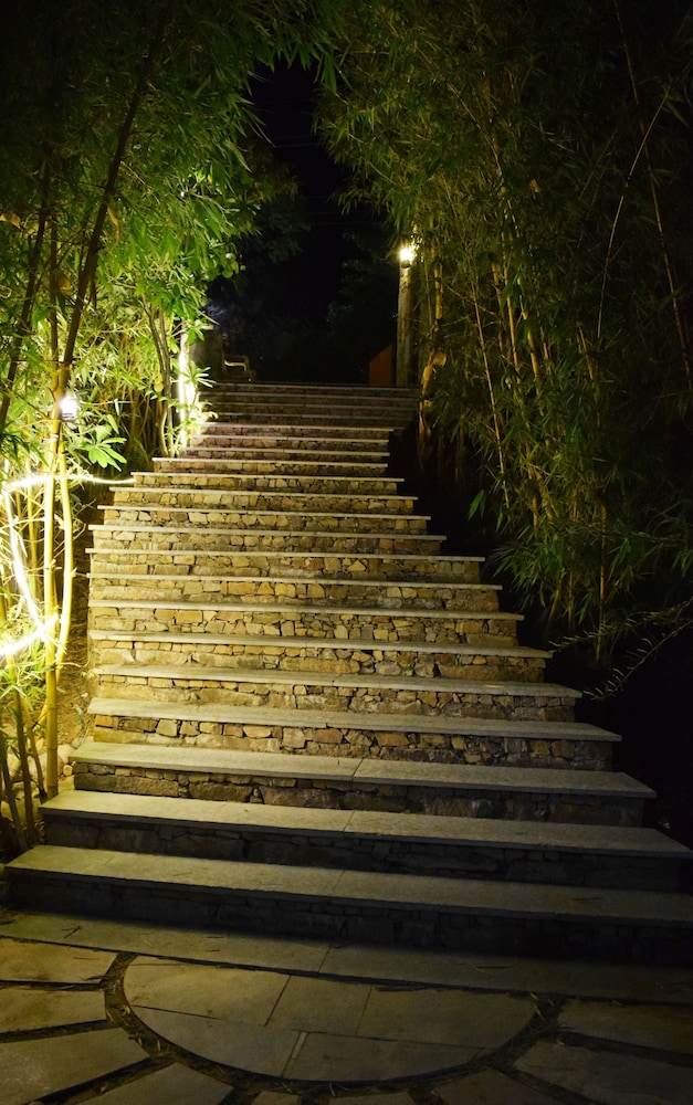 One Hotels Kumbhalgarh Forest Retreat 36/50