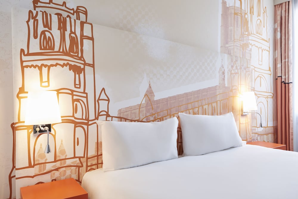B&B Hotel Albi 18/40