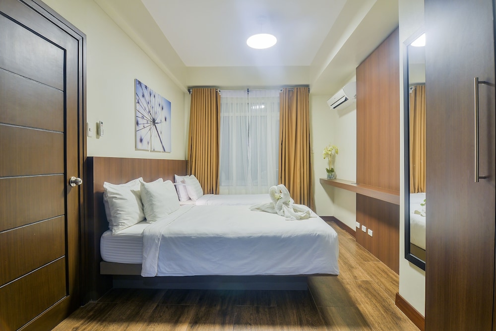 Home Solutions In Padgett Place 29/50