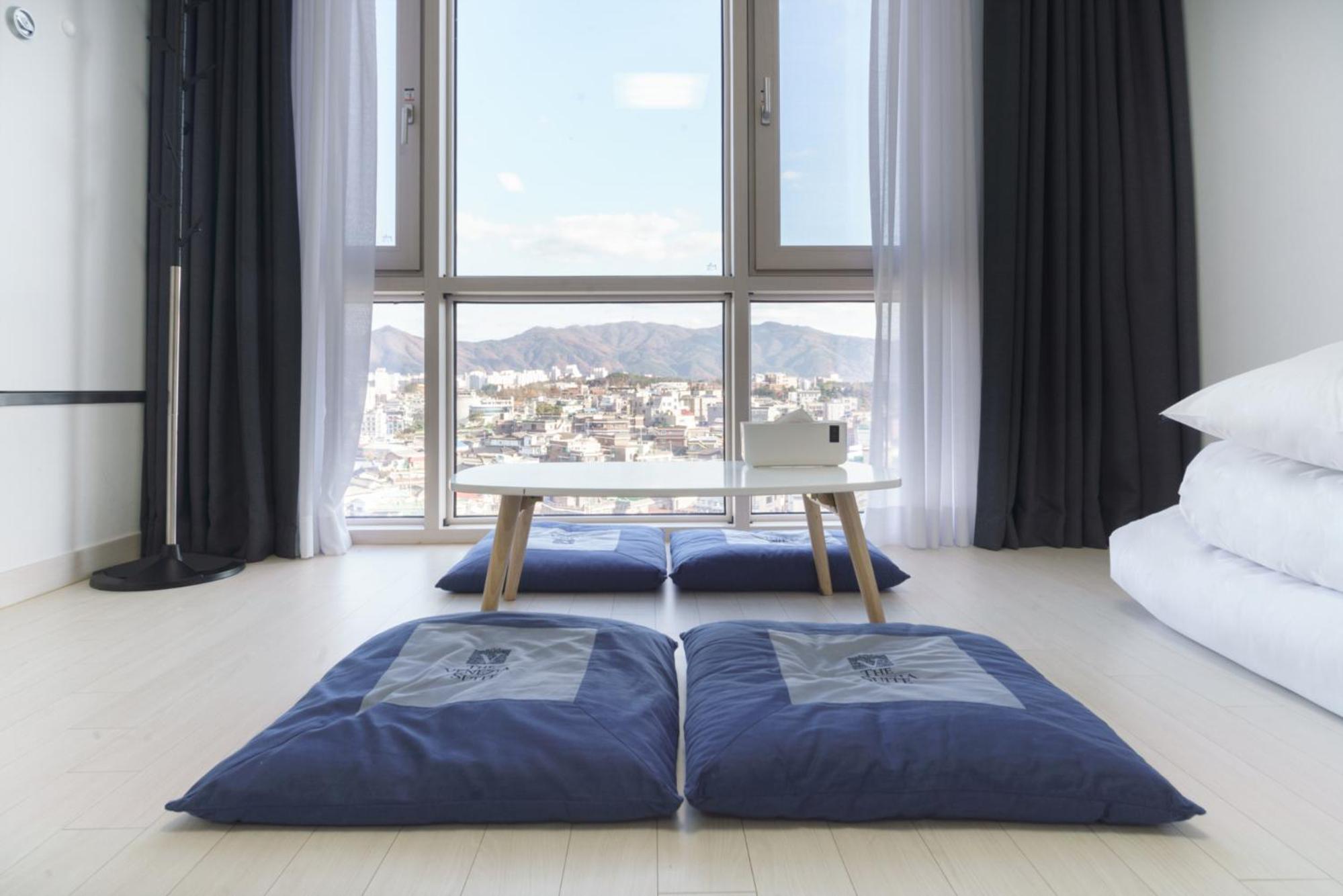 Ondol, Style، The Venezia Suite Hotel 7/10