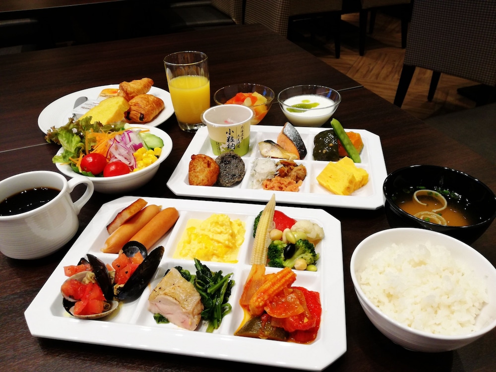 Hiyori Hotel Maihama 59/68