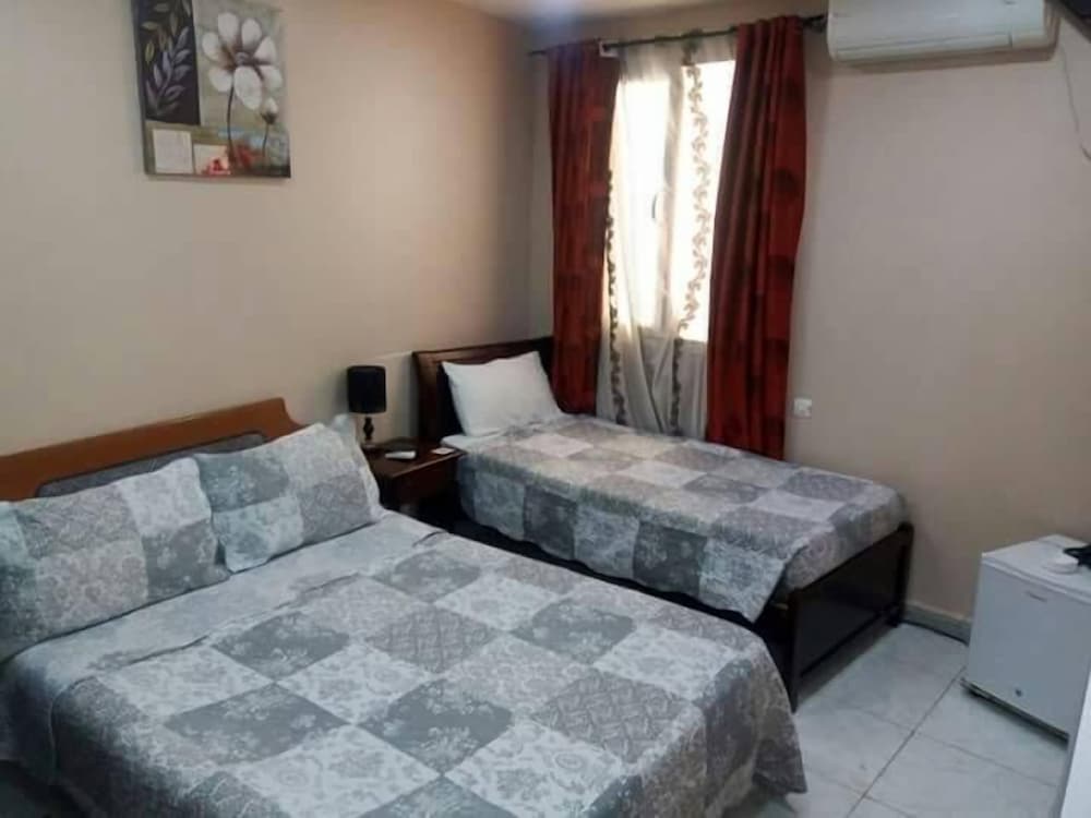 Hotel Ikram 21/47
