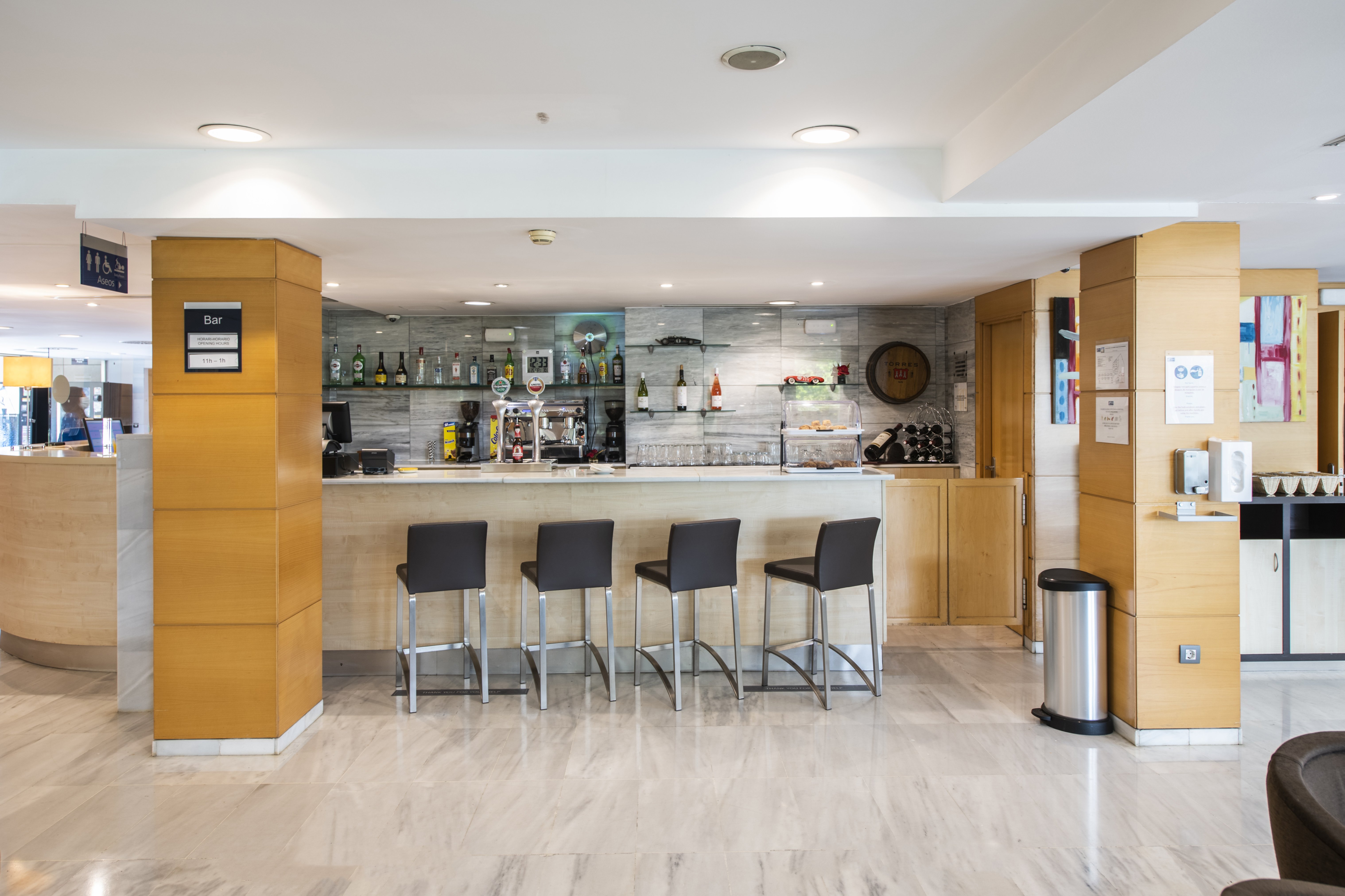 Holiday Inn Express Barcelona Montmelo 9/15