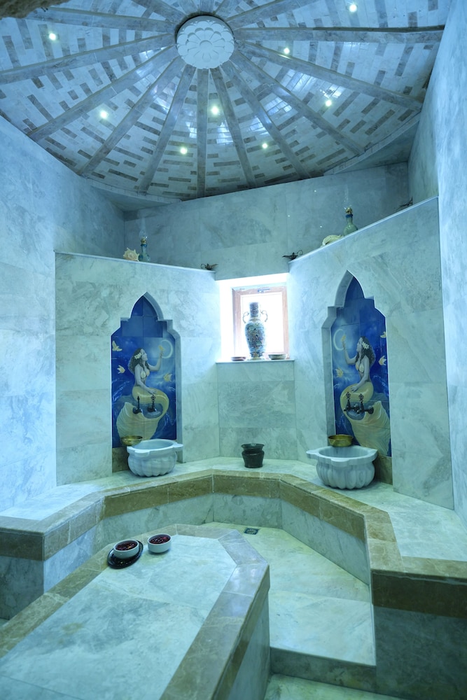 Kardesler Cave Hotel 17/48