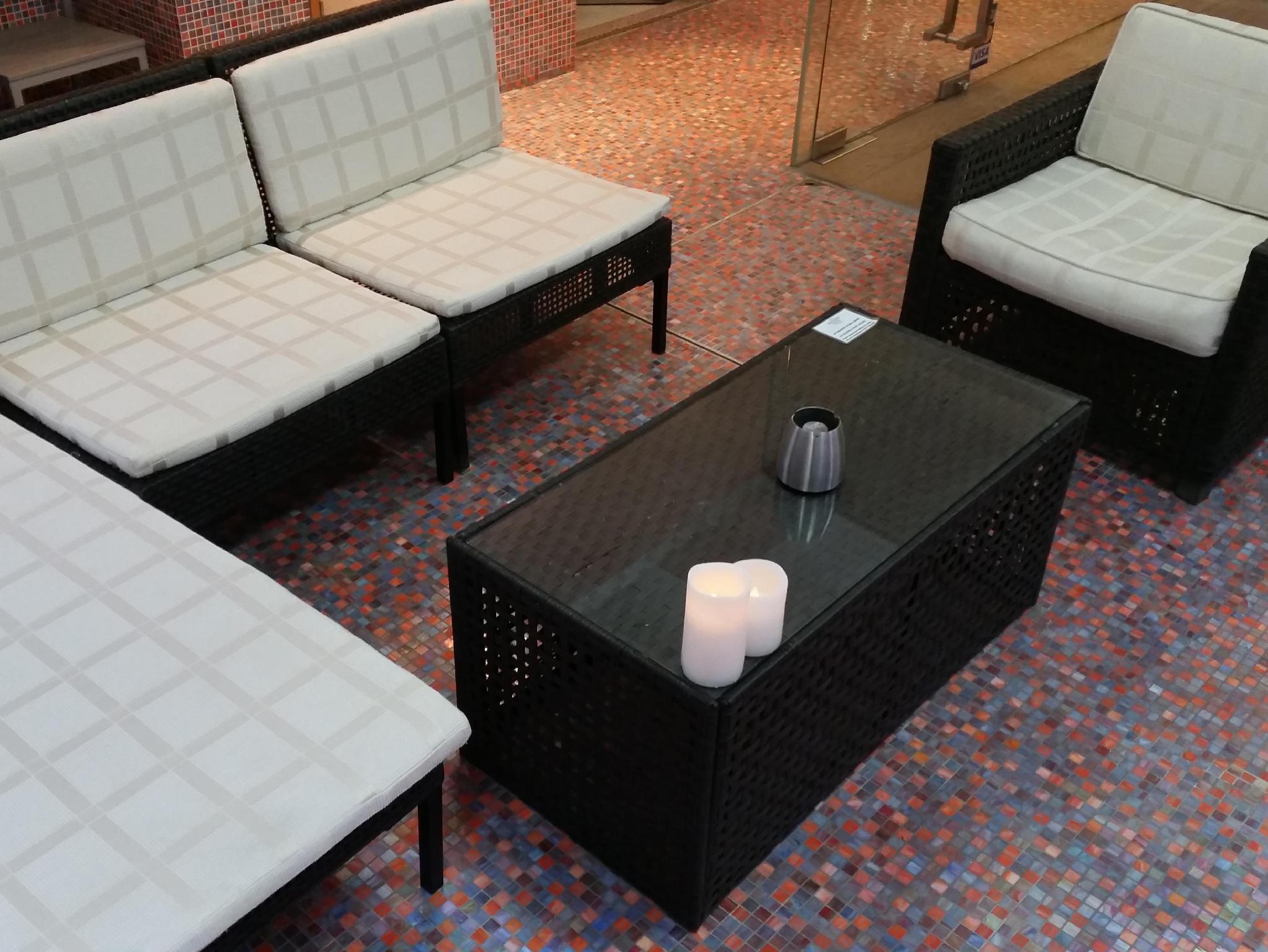 ACESITE KNUTSFORD HOTEL 34/50