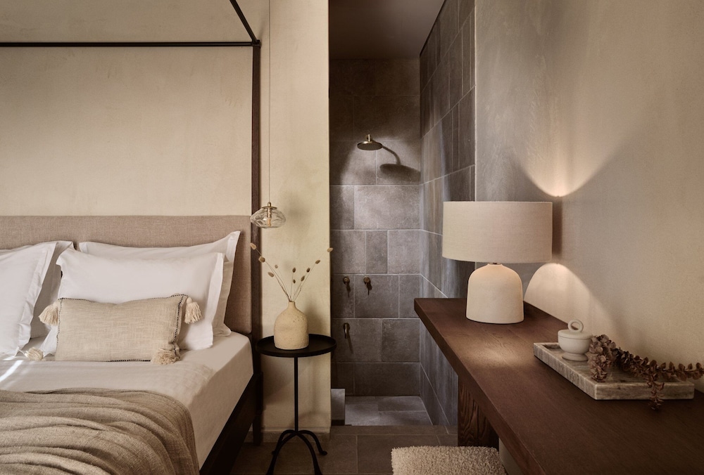 DELUXE, SUITE, GARDEN VIEW, PRIVATE POOL