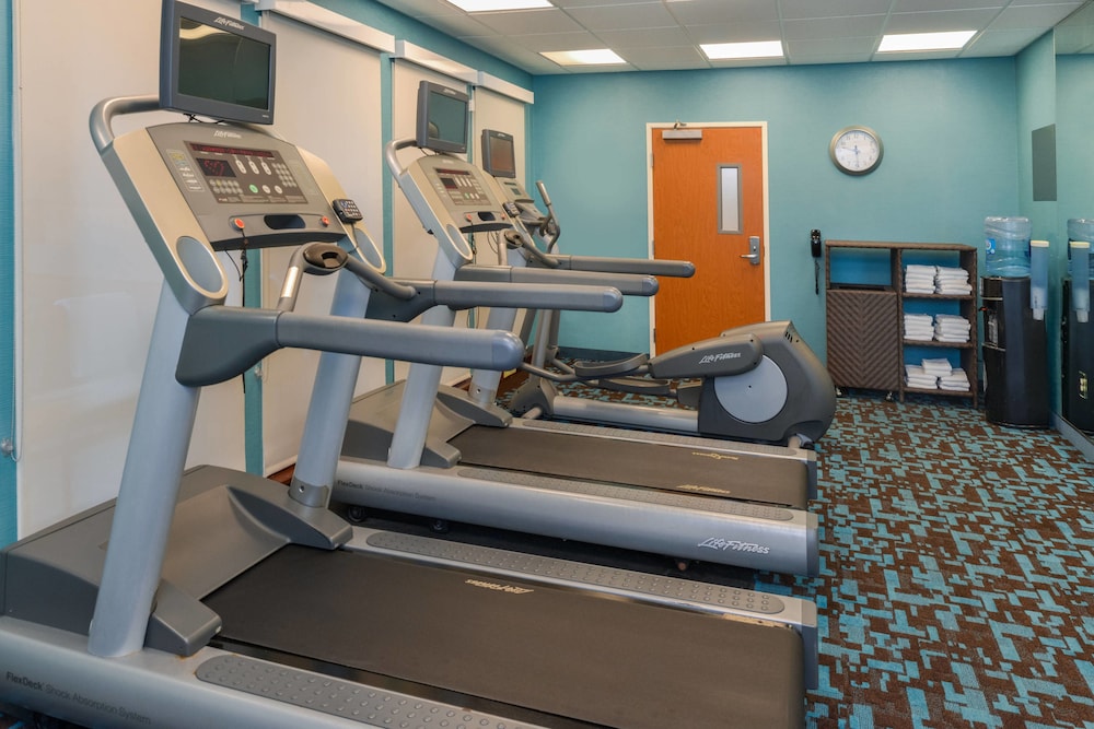 Fairfield Inn & Suites by Marriott Santa Maria 19/31