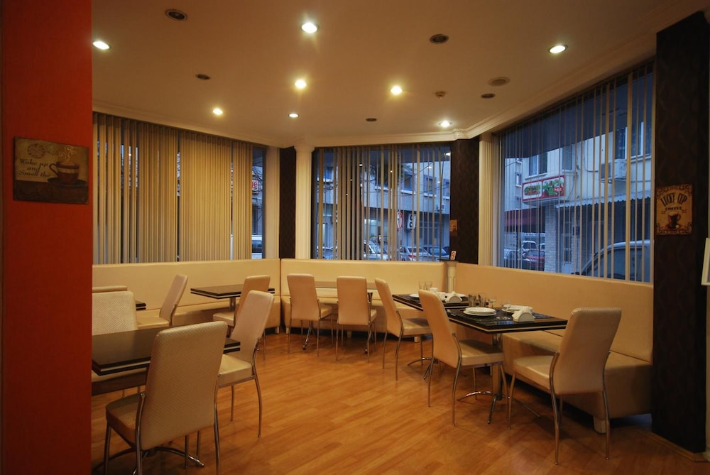 Mini Fuar Otel 27/31