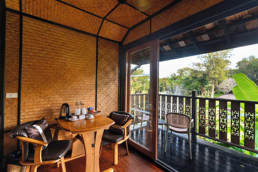 Lampang River Lodge 28/50
