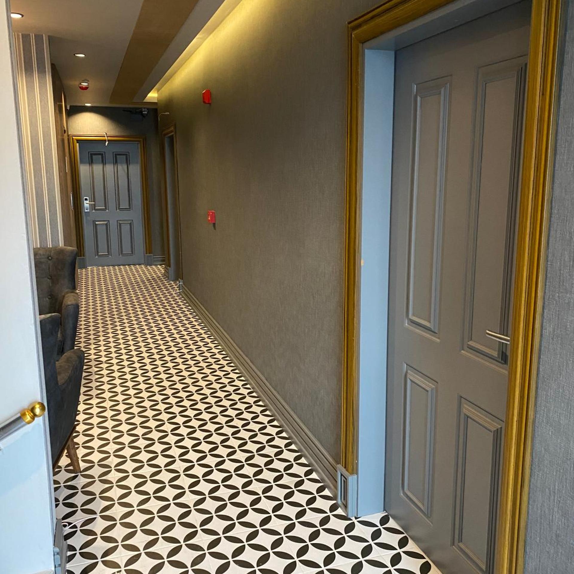 Hotel Aras 3/50