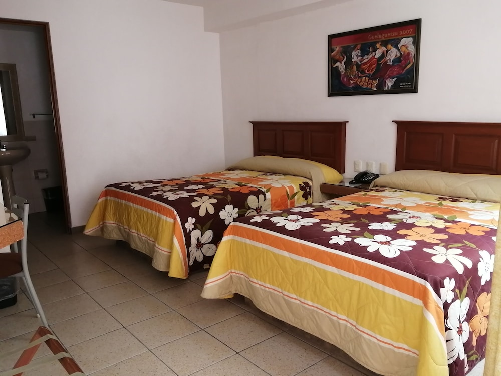 Hotel Camba 17/50