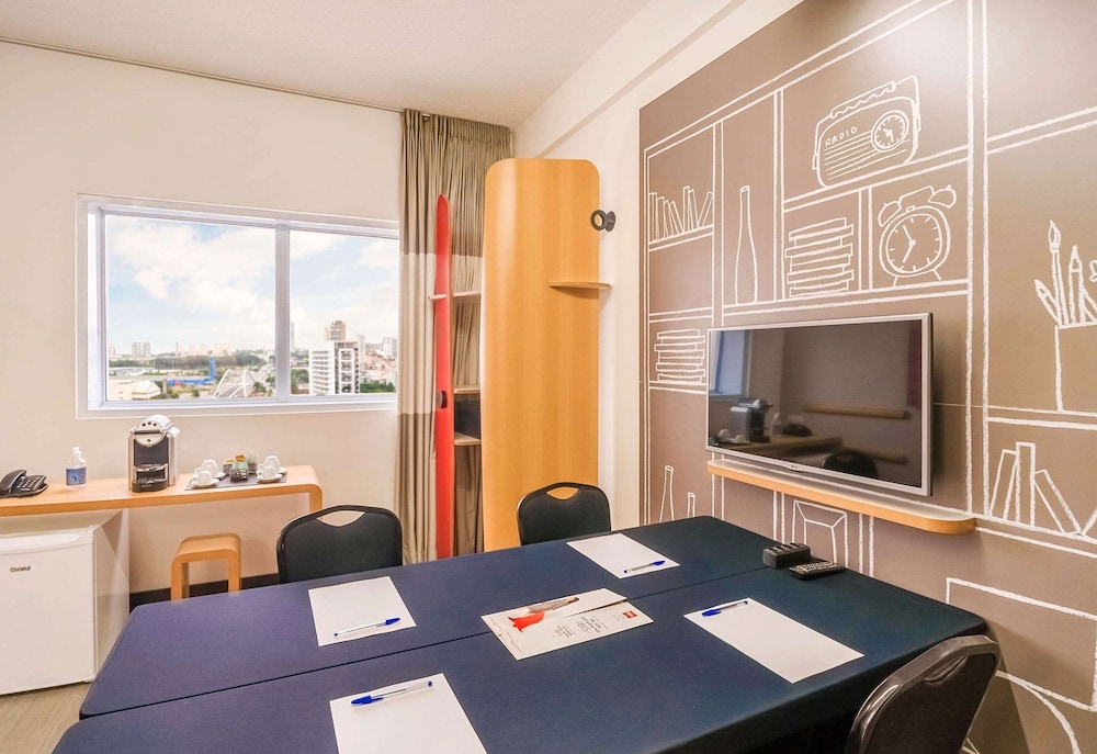 Ibis Guarulhos 29/70