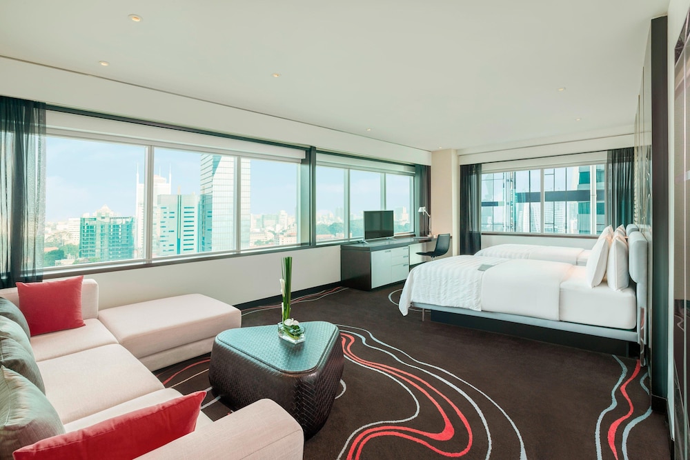 Le Meridien Saigon 11/46