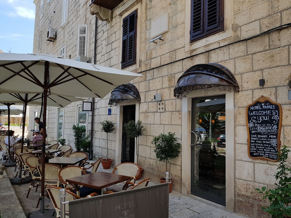 San Teodoro Boutique Hotel 10/50
