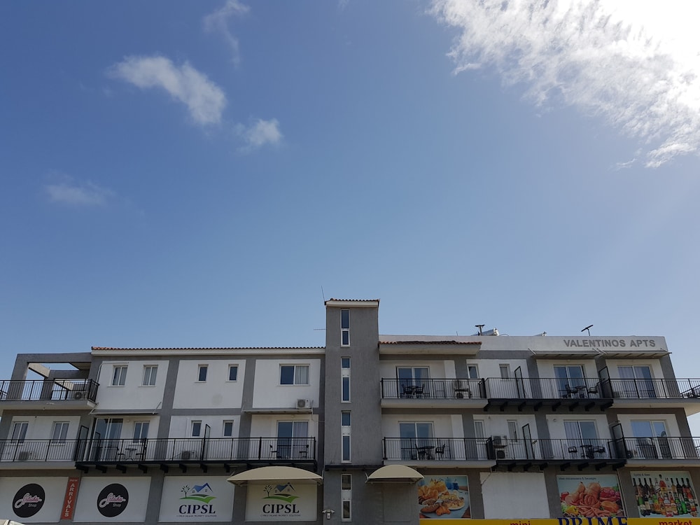 Valentinos Apartments photo1