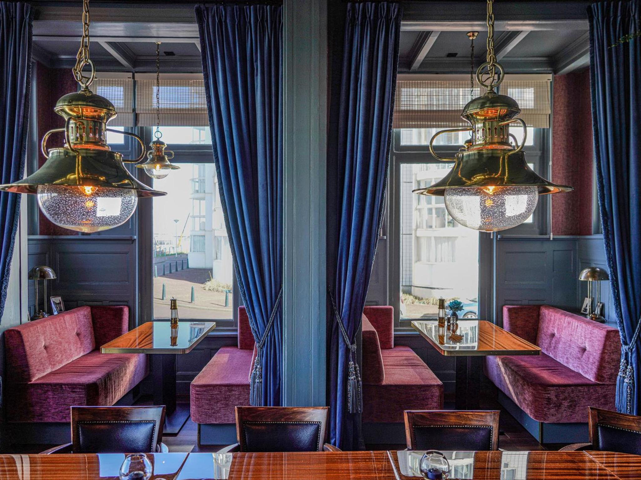 Boulevard Hotel Scheveningen 33/50