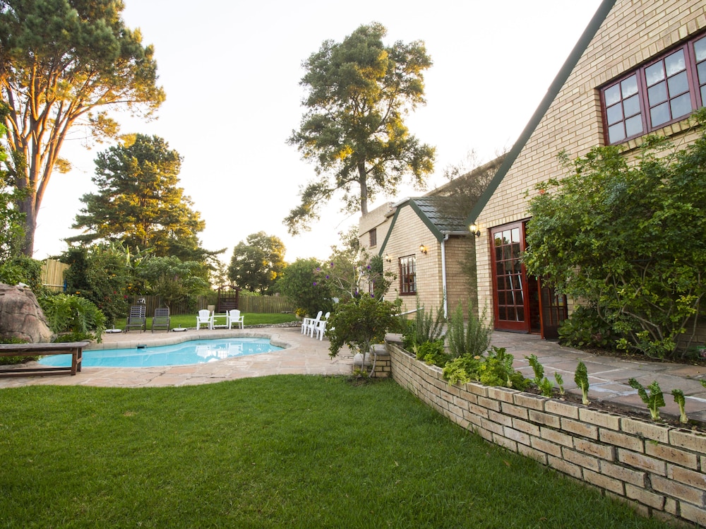 Storms River Guest Lodge 35/49