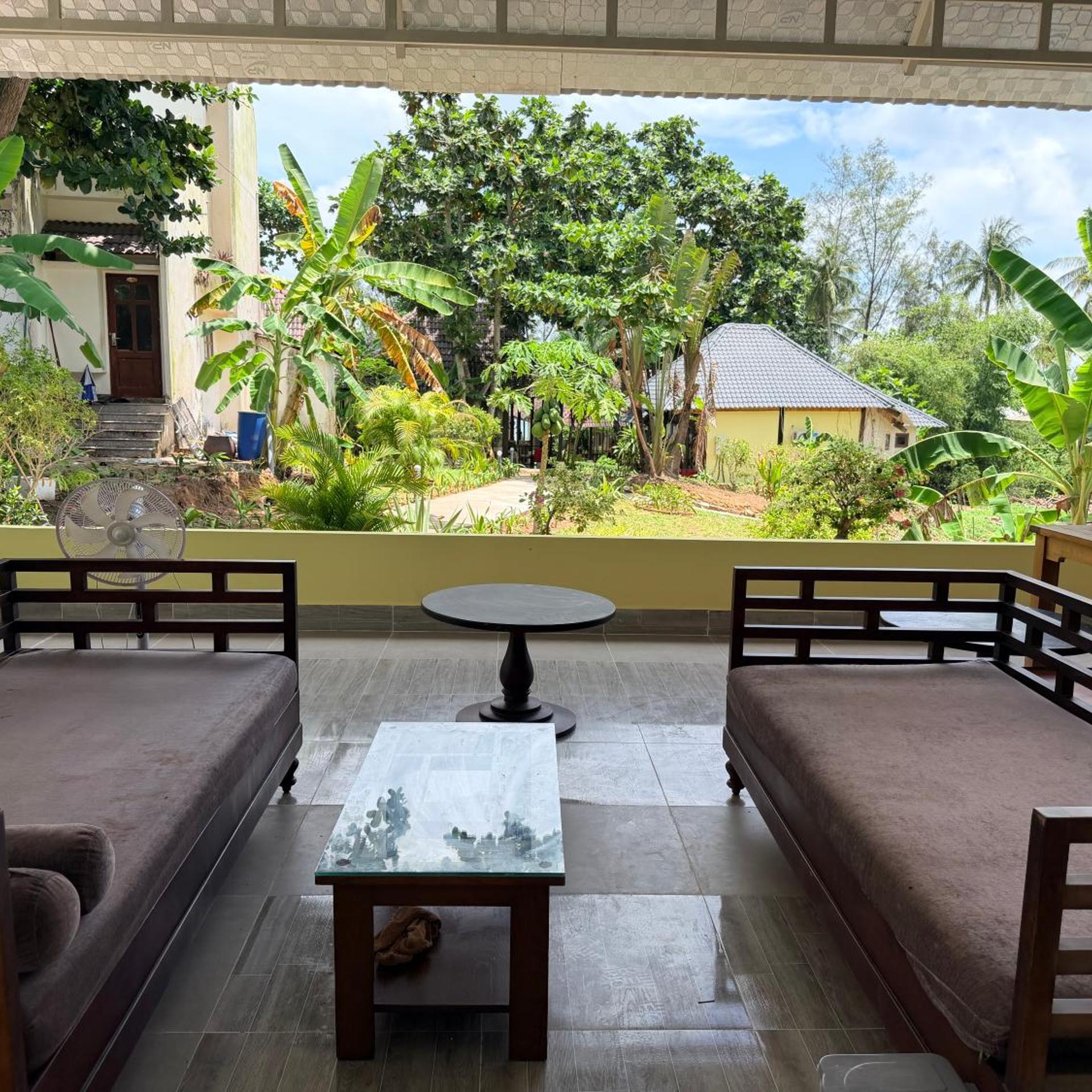 Arcadia Phu Quoc Resort 34/51