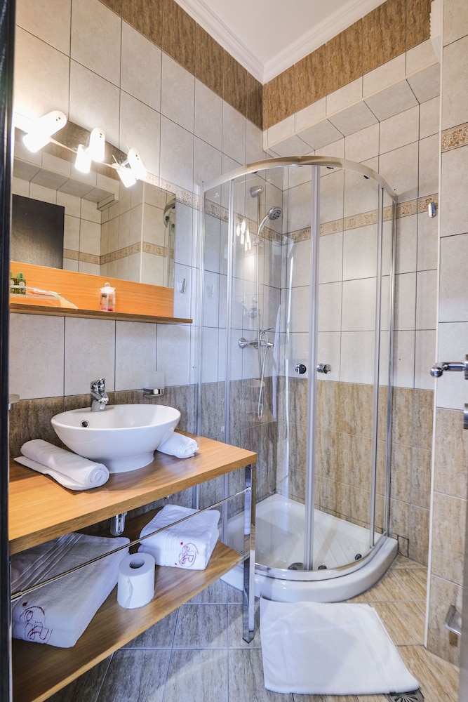 Rapos Resort 50/50