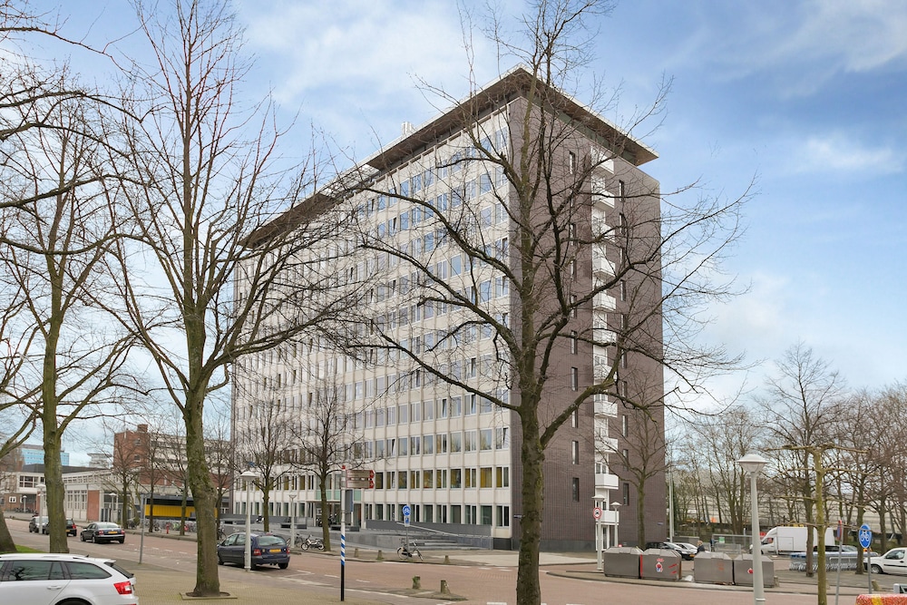 Dutchies Hostel 48/50